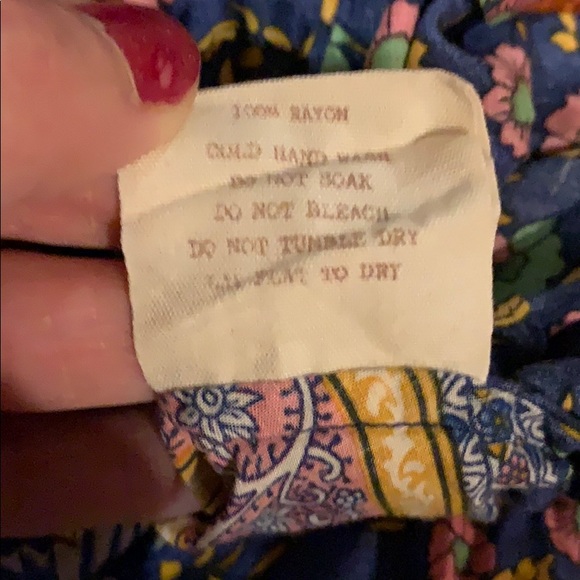 Spell and the Gypsy Folktown Shorts